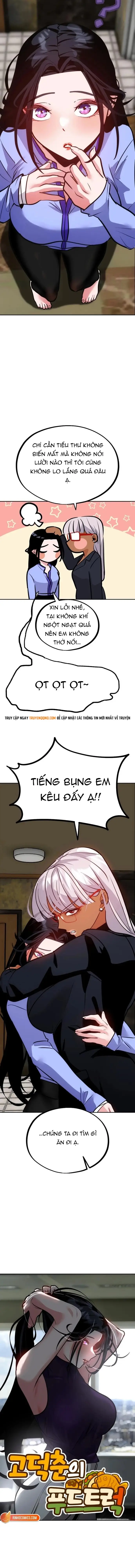 Tôi Lập Hậu Cung Khởi Đầu Từ Bán Hàng Rong Chap 15 - Next Chap 14