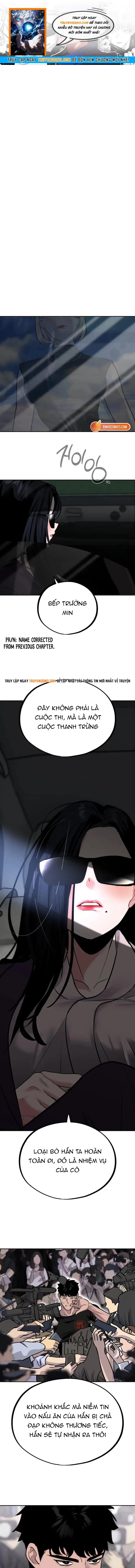 Tôi Lập Hậu Cung Khởi Đầu Từ Bán Hàng Rong Chap 16 - Next Chap 15