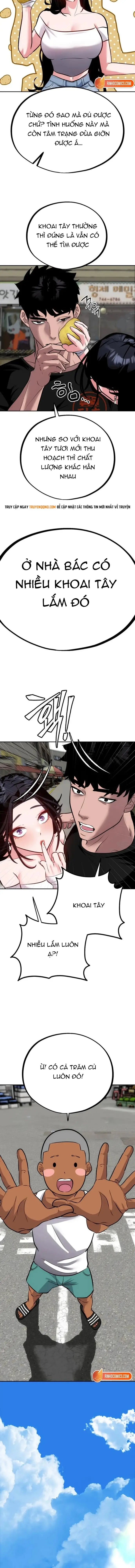 Tôi Lập Hậu Cung Khởi Đầu Từ Bán Hàng Rong Chap 16 - Next Chap 15