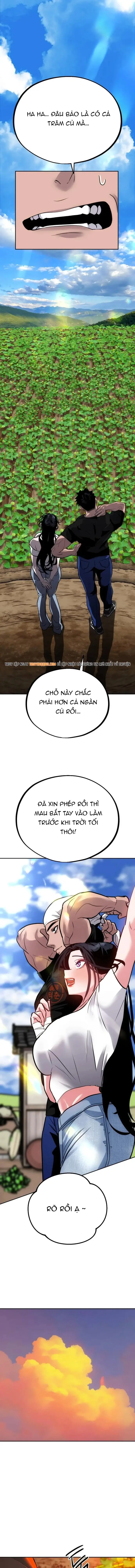 Tôi Lập Hậu Cung Khởi Đầu Từ Bán Hàng Rong Chap 16 - Next Chap 15