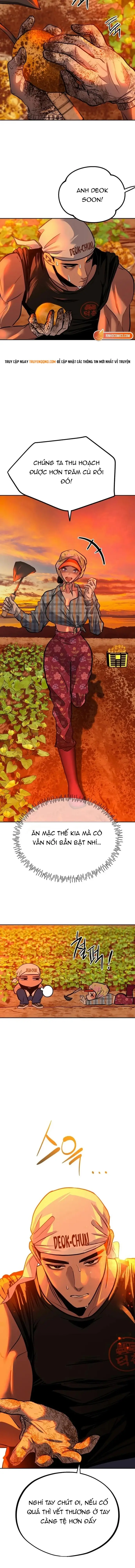 Tôi Lập Hậu Cung Khởi Đầu Từ Bán Hàng Rong Chap 16 - Next Chap 15