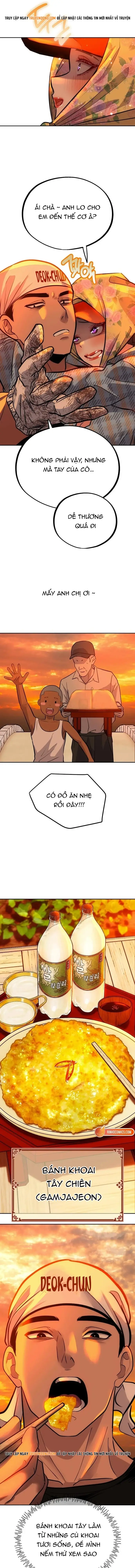 Tôi Lập Hậu Cung Khởi Đầu Từ Bán Hàng Rong Chap 16 - Next Chap 15