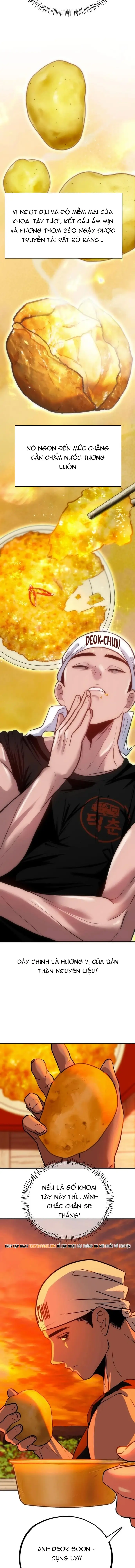 Tôi Lập Hậu Cung Khởi Đầu Từ Bán Hàng Rong Chap 16 - Next Chap 15