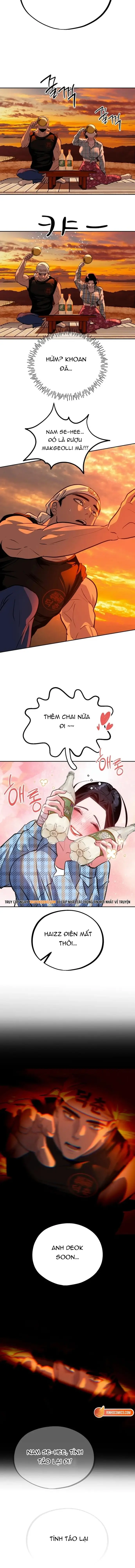 Tôi Lập Hậu Cung Khởi Đầu Từ Bán Hàng Rong Chap 16 - Next Chap 15