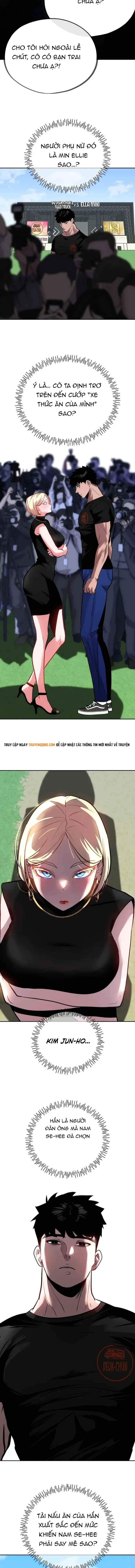 Tôi Lập Hậu Cung Khởi Đầu Từ Bán Hàng Rong Chap 16 - Next Chap 15