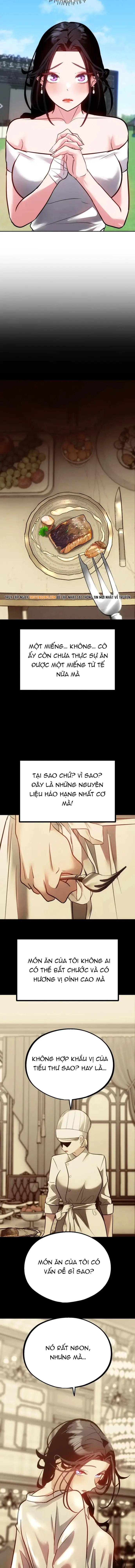 Tôi Lập Hậu Cung Khởi Đầu Từ Bán Hàng Rong Chap 16 - Next Chap 15