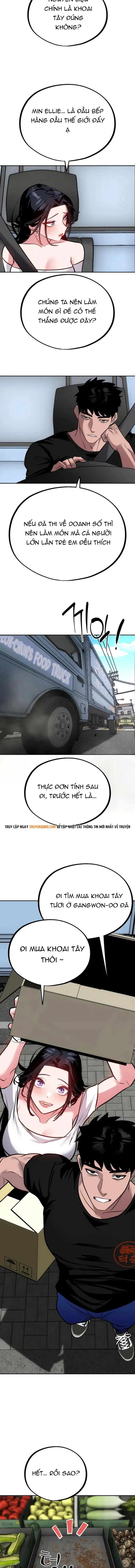 Tôi Lập Hậu Cung Khởi Đầu Từ Bán Hàng Rong Chap 16 - Next Chap 15