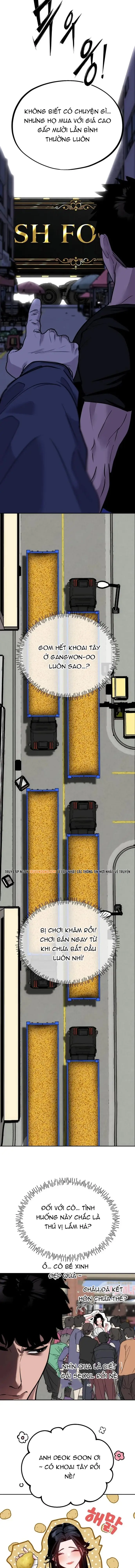 Tôi Lập Hậu Cung Khởi Đầu Từ Bán Hàng Rong Chap 16 - Next Chap 15