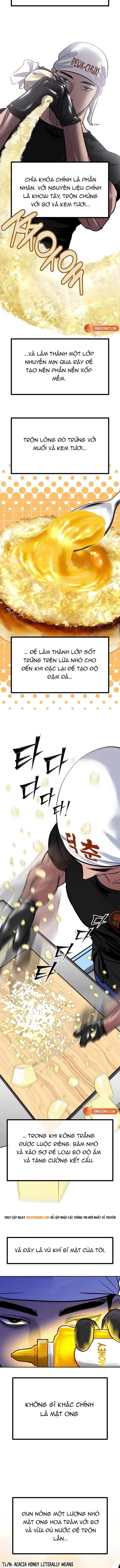 Tôi Lập Hậu Cung Khởi Đầu Từ Bán Hàng Rong Chap 17 - Next Chap 16