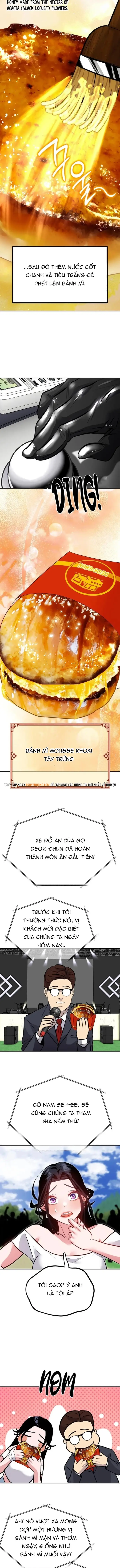 Tôi Lập Hậu Cung Khởi Đầu Từ Bán Hàng Rong Chap 17 - Next Chap 16