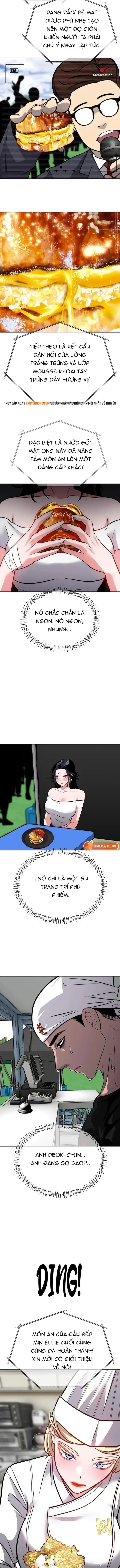 Tôi Lập Hậu Cung Khởi Đầu Từ Bán Hàng Rong Chap 17 - Next Chap 16