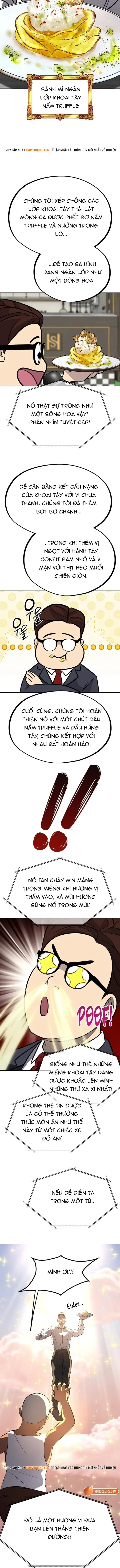 Tôi Lập Hậu Cung Khởi Đầu Từ Bán Hàng Rong Chap 17 - Next Chap 16
