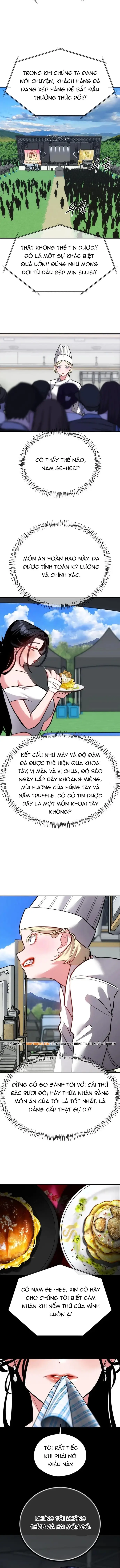 Tôi Lập Hậu Cung Khởi Đầu Từ Bán Hàng Rong Chap 17 - Next Chap 16