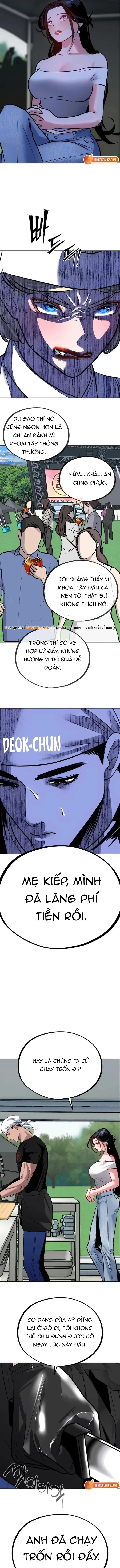 Tôi Lập Hậu Cung Khởi Đầu Từ Bán Hàng Rong Chap 17 - Next Chap 16