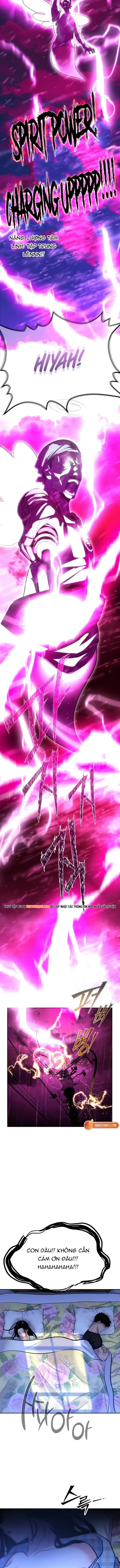 Tôi Lập Hậu Cung Khởi Đầu Từ Bán Hàng Rong Chap 17 - Next Chap 16