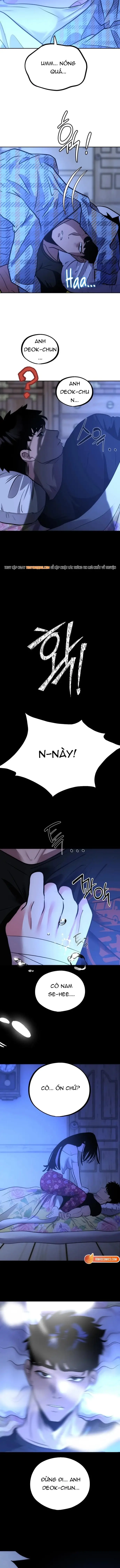 Tôi Lập Hậu Cung Khởi Đầu Từ Bán Hàng Rong Chap 17 - Next Chap 16