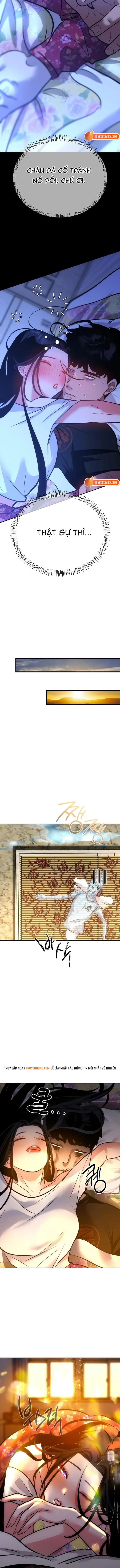 Tôi Lập Hậu Cung Khởi Đầu Từ Bán Hàng Rong Chap 17 - Next Chap 16