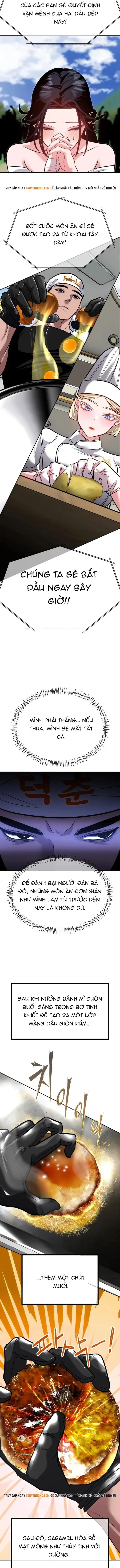 Tôi Lập Hậu Cung Khởi Đầu Từ Bán Hàng Rong Chap 17 - Next Chap 16