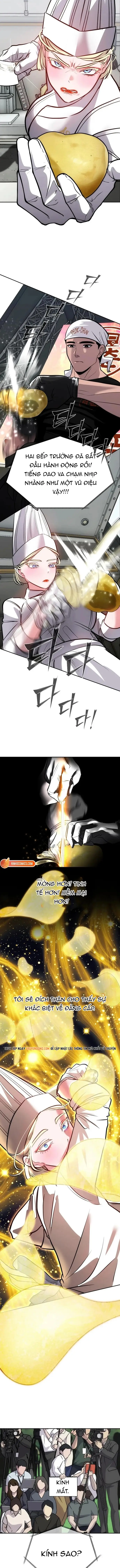 Tôi Lập Hậu Cung Khởi Đầu Từ Bán Hàng Rong Chap 18 - Next Chap 17