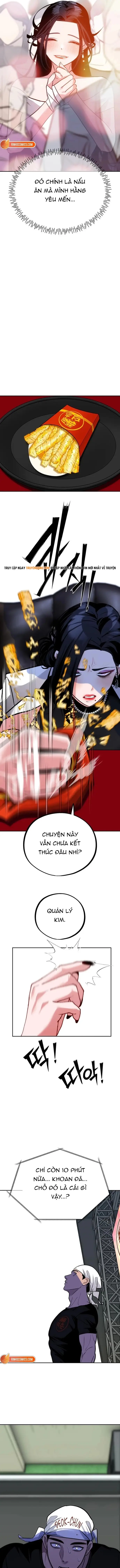 Tôi Lập Hậu Cung Khởi Đầu Từ Bán Hàng Rong Chap 18 - Next Chap 17