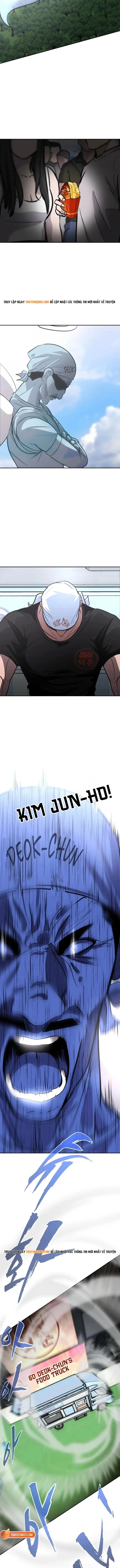 Tôi Lập Hậu Cung Khởi Đầu Từ Bán Hàng Rong Chap 18 - Next Chap 17