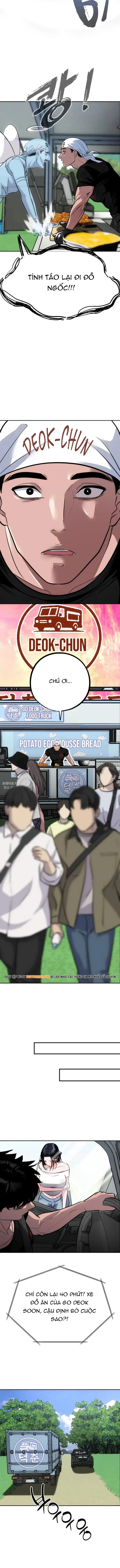 Tôi Lập Hậu Cung Khởi Đầu Từ Bán Hàng Rong Chap 18 - Next Chap 17