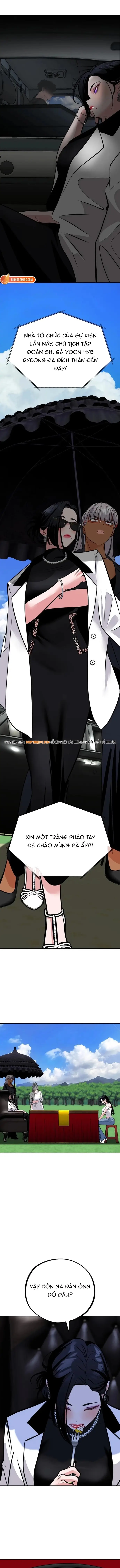 Tôi Lập Hậu Cung Khởi Đầu Từ Bán Hàng Rong Chap 18 - Next Chap 17