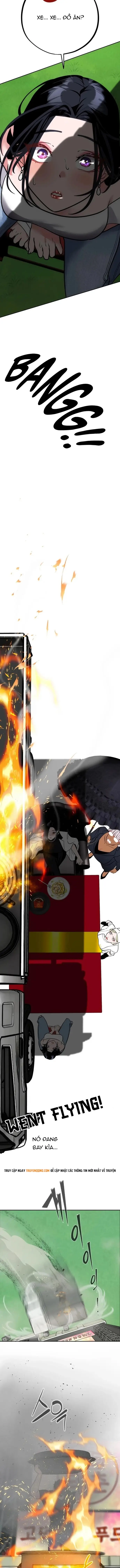 Tôi Lập Hậu Cung Khởi Đầu Từ Bán Hàng Rong Chap 18 - Next Chap 17