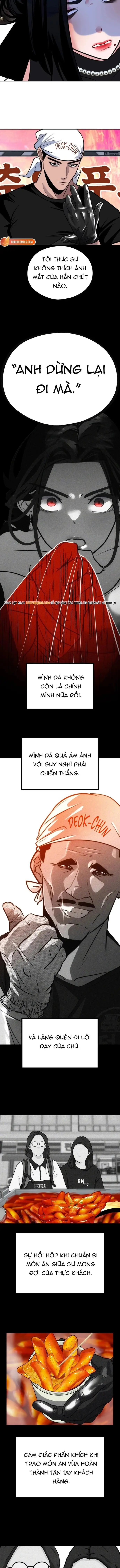Tôi Lập Hậu Cung Khởi Đầu Từ Bán Hàng Rong Chap 18 - Next Chap 17