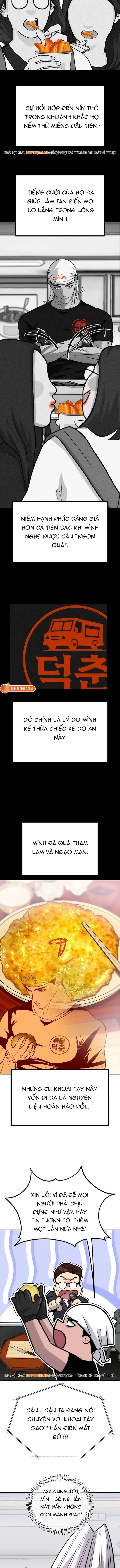 Tôi Lập Hậu Cung Khởi Đầu Từ Bán Hàng Rong Chap 18 - Next Chap 17