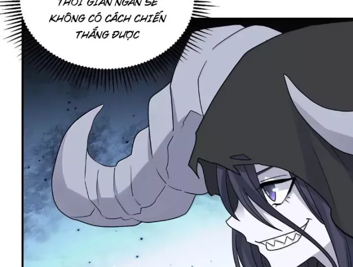 Thế nhân thực sự tin tôi là đại boss Chap 138 - Next Chap 137