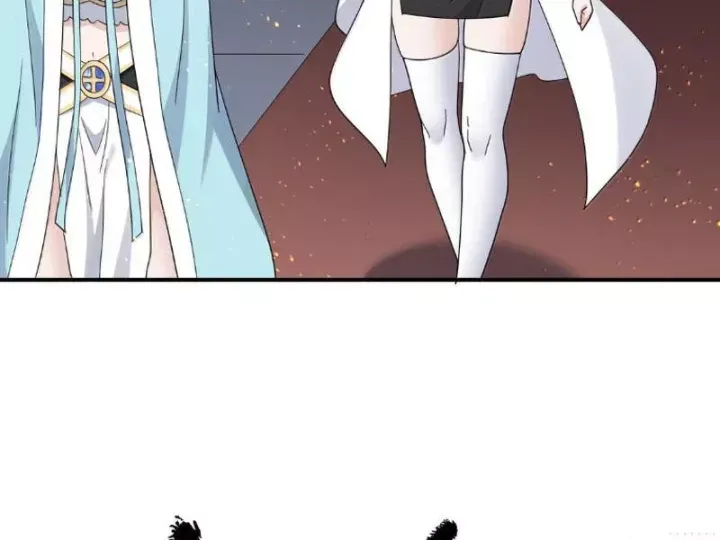 Thế nhân thực sự tin tôi là đại boss Chap 138 - Next Chap 137