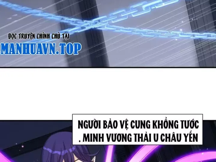 Thế nhân thực sự tin tôi là đại boss Chap 138 - Next Chap 137