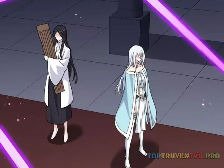 Thế nhân thực sự tin tôi là đại boss Chap 138 - Next Chap 137