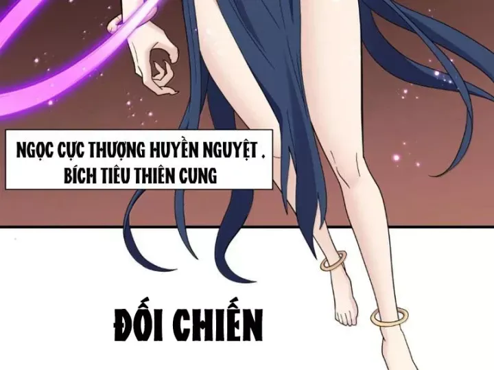 Thế nhân thực sự tin tôi là đại boss Chap 138 - Next Chap 137