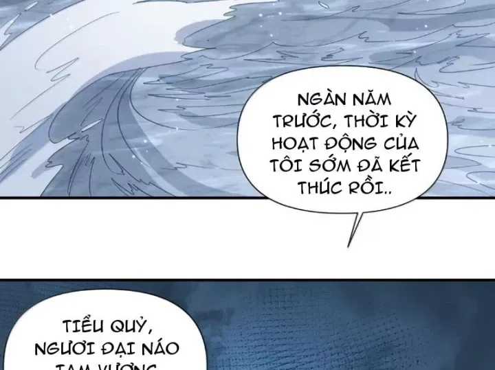 Thế nhân thực sự tin tôi là đại boss Chap 138 - Next Chap 137