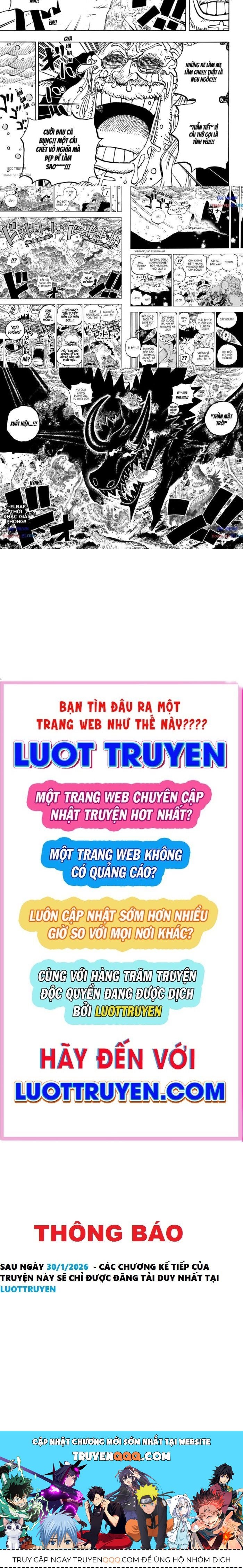 Đảo Hải Tặc Chap 1174.5 - Next Chap 1174