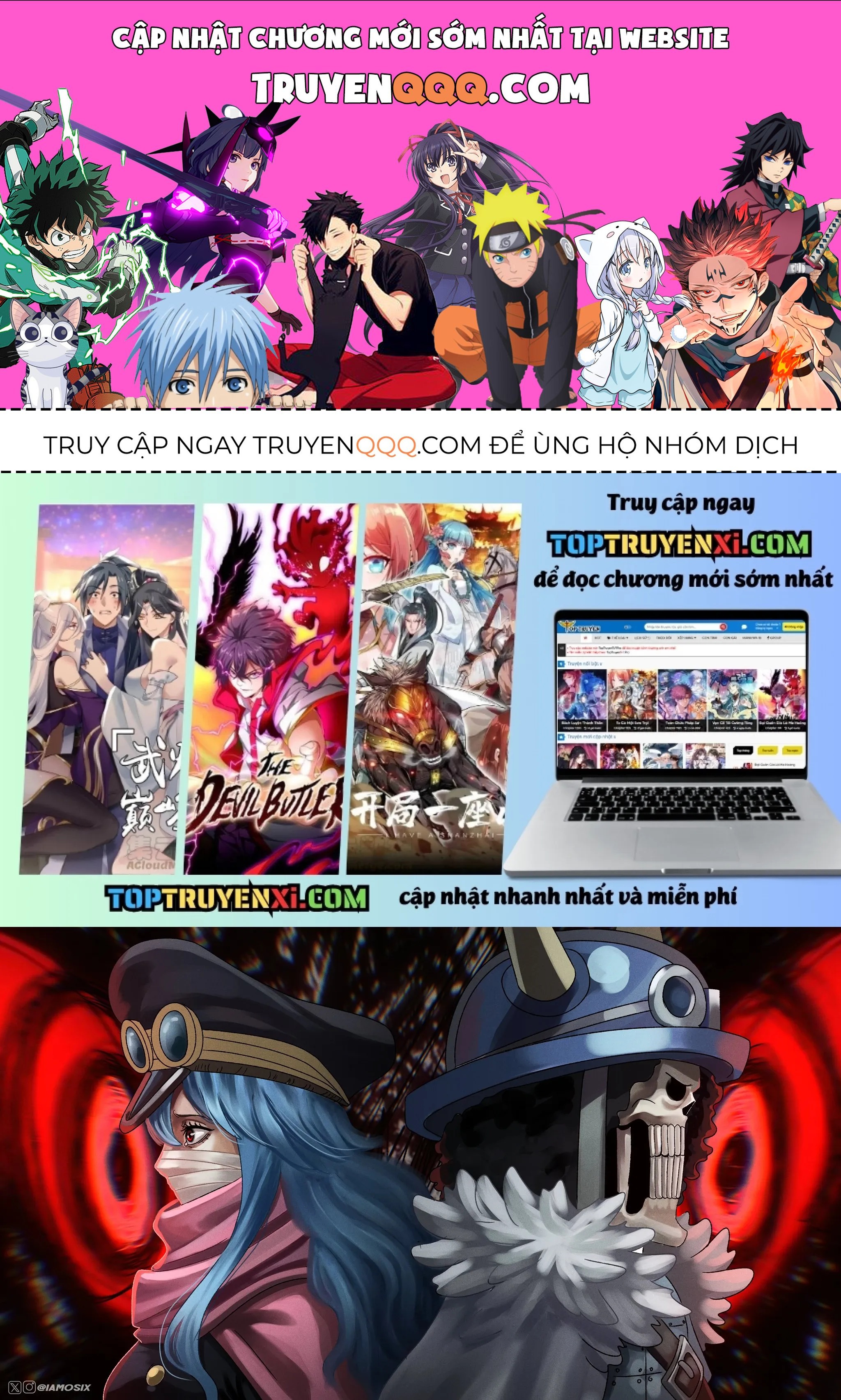 Nettruyen Truyện tranh online