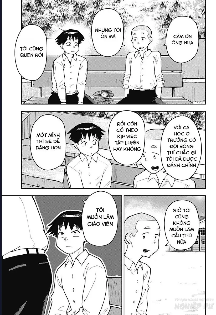 Đảo Rock Chap 5 - Next Chap 4