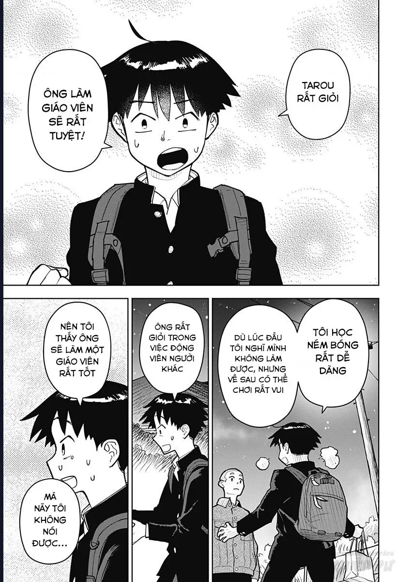 Đảo Rock Chap 6 - Next Chap 5