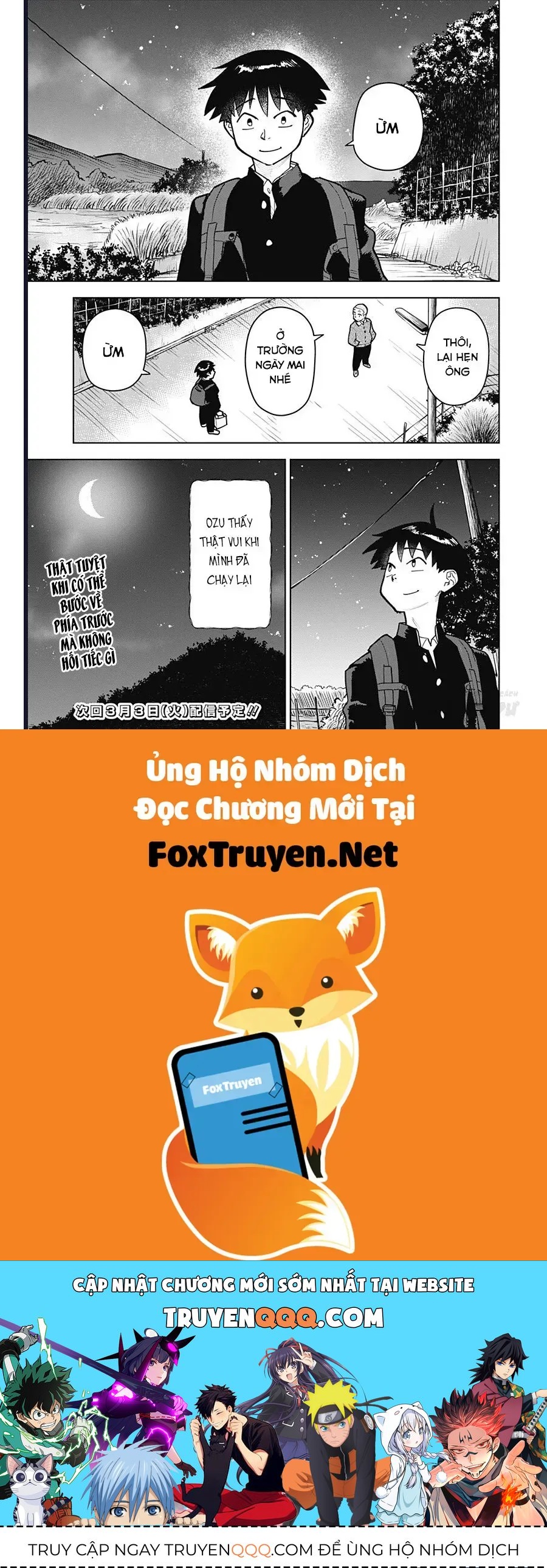Đảo Rock Chap 6 - Next Chap 5