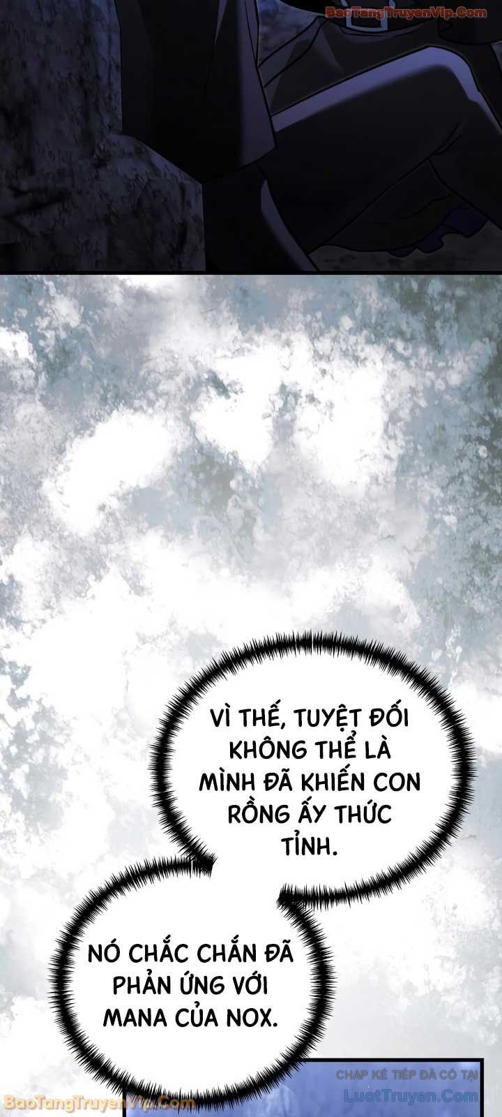 Hắc Kị Sĩ Thiên Tài Giới Hạn Thời Gian Chap 138 - Next Chap 137