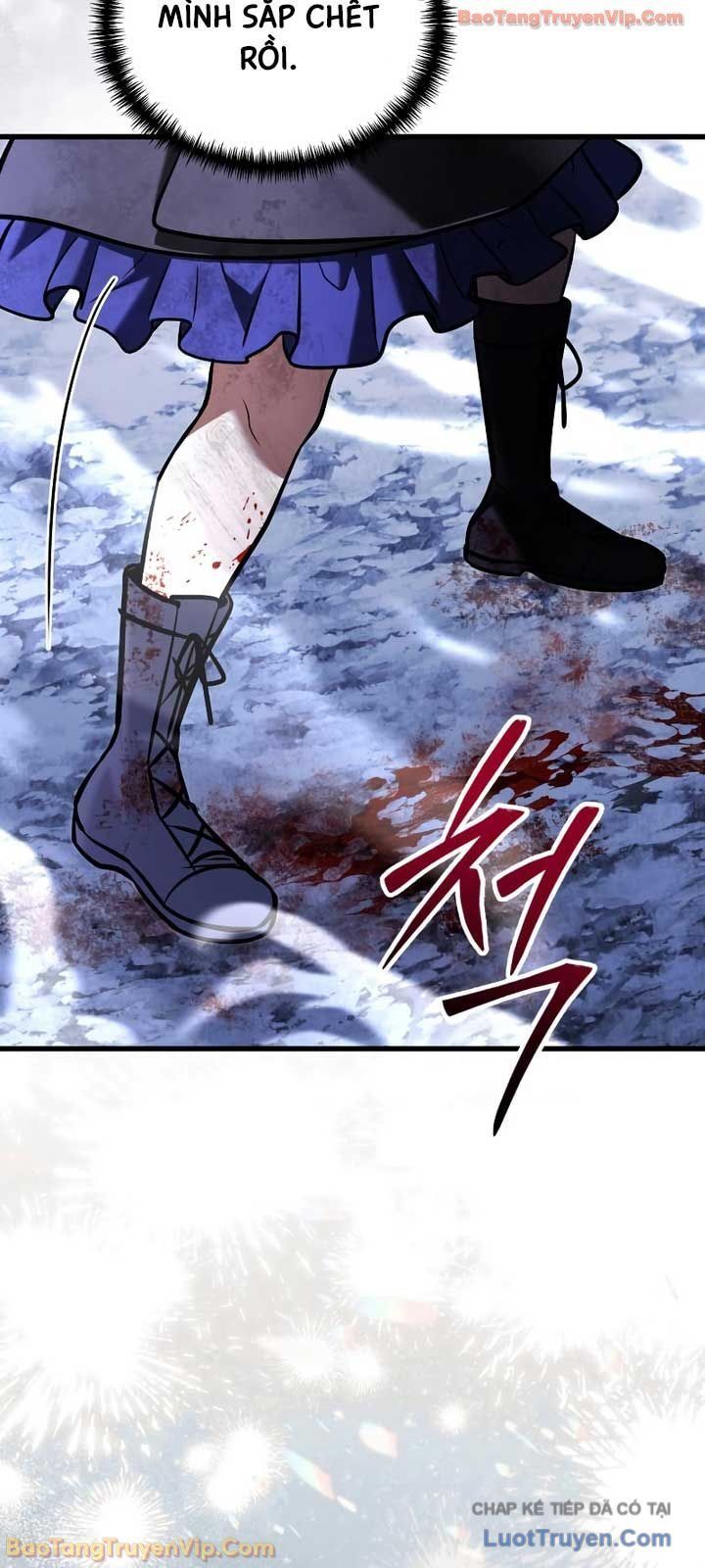 Hắc Kị Sĩ Thiên Tài Giới Hạn Thời Gian Chap 138 - Next Chap 137