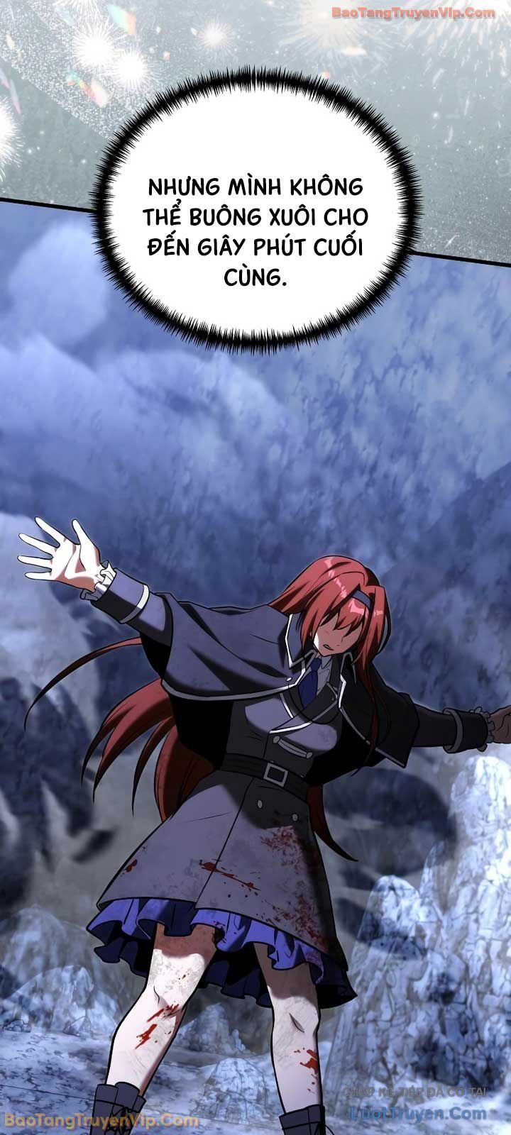 Hắc Kị Sĩ Thiên Tài Giới Hạn Thời Gian Chap 138 - Next Chap 137