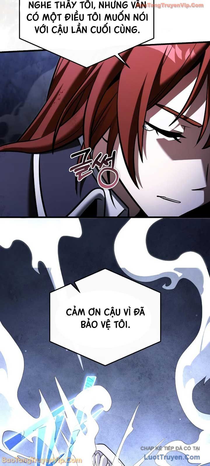 Hắc Kị Sĩ Thiên Tài Giới Hạn Thời Gian Chap 138 - Next Chap 137