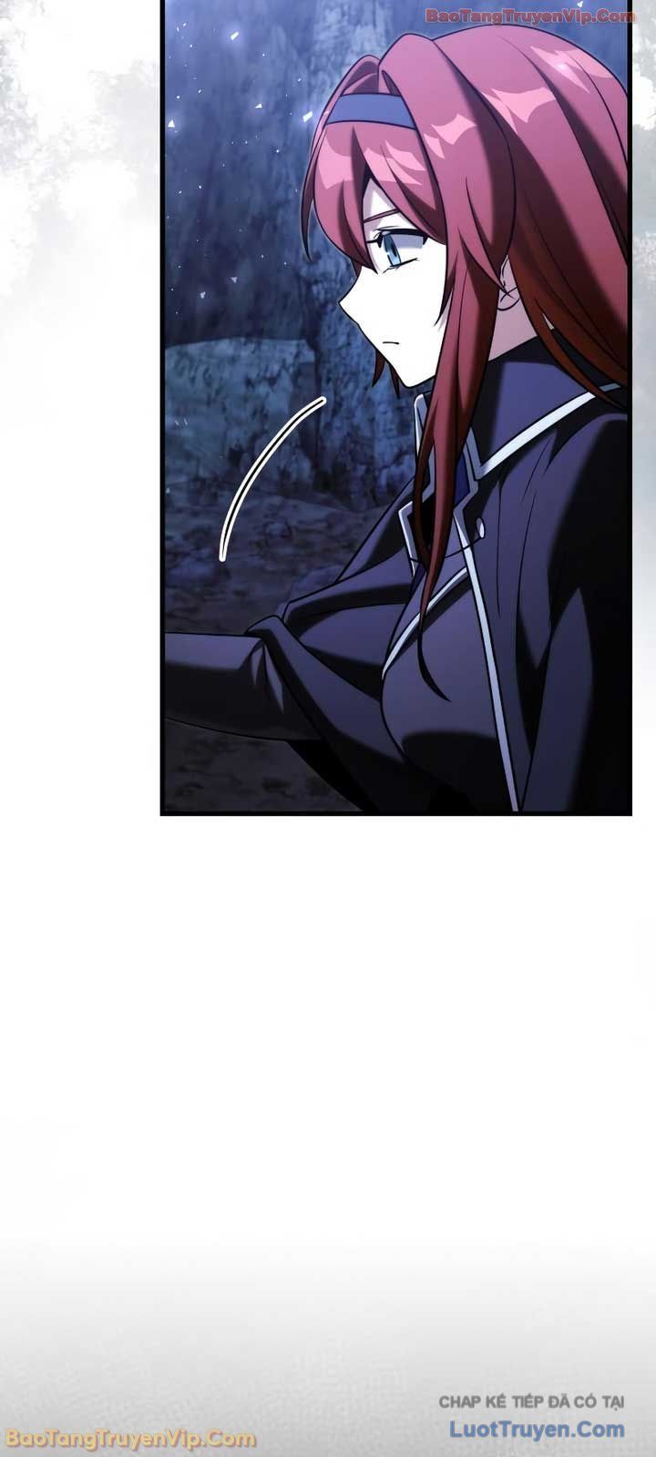 Hắc Kị Sĩ Thiên Tài Giới Hạn Thời Gian Chap 138 - Next Chap 137