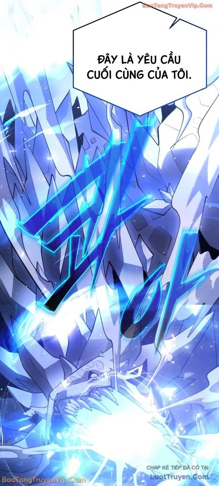 Hắc Kị Sĩ Thiên Tài Giới Hạn Thời Gian Chap 138 - Next Chap 137