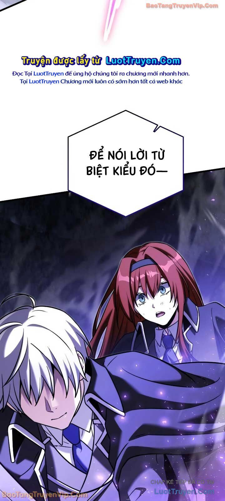 Hắc Kị Sĩ Thiên Tài Giới Hạn Thời Gian Chap 138 - Next Chap 137