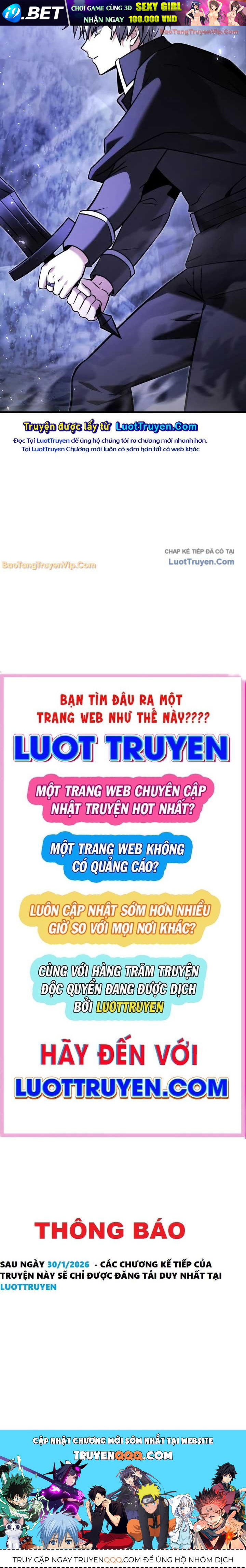 Hắc Kị Sĩ Thiên Tài Giới Hạn Thời Gian Chap 138 - Next Chap 137