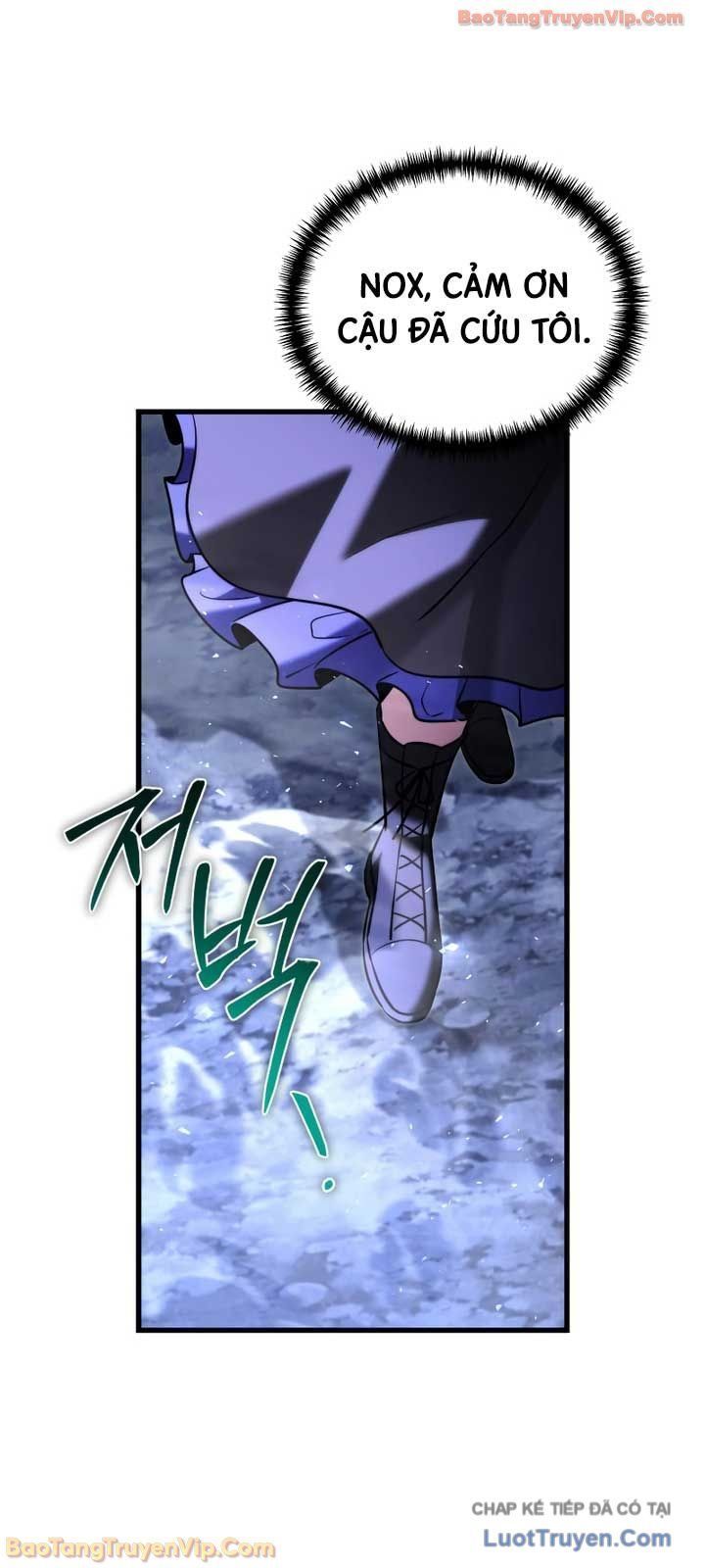 Hắc Kị Sĩ Thiên Tài Giới Hạn Thời Gian Chap 138 - Next Chap 137